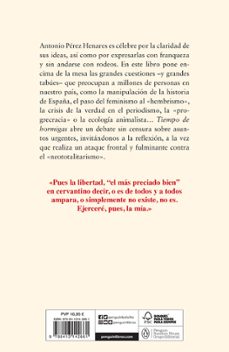 tiempo de hormigas-antonio perez henares-9788413142661