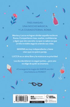 ciao, bonita (en roma 2)-susana rubio-9788413148861