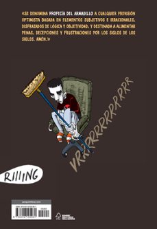 la profecia del armadillo-9788416195961