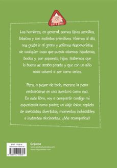 padre, no hay mqs que uno... y ese soy yo-oscar martinez-9788416449361