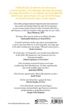 open: memorias-andre agassi-9788416634361