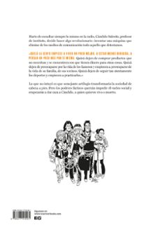 el discriminador-karlos gimenez-9788417125561