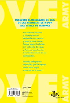 seguimos siendo tú y yo (love army 2)-elsa m. r.-9788417671761