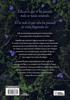 powerless-lauren roberts-9788419688361