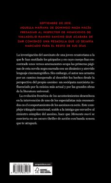 memento mori (edición especial serie) (versos, canciones y trocit os de carne 1)-cesar perez gellida-9788419835161