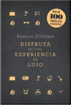 Imagen Secuandaria de Disfruta de una experiencia de lujo. Abrir galería completa.