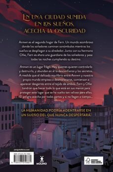 guardianes de medianoche (ciudad de pesadillas 2)-holly race-9788427219861
