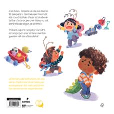 escoleta de bestioles - no vull anar al lavabo-ali rutstein-9788427249561