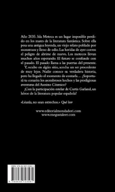 asesino cosmico-robert juan cantavella-9788439723561