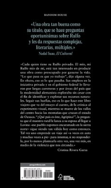 habia mucha neblina o humo o no se que-cristina rivera garza-9788439732761