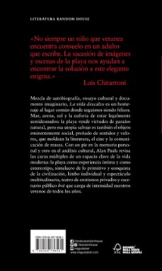 la vida descalzo-alan pauls-9788439736561