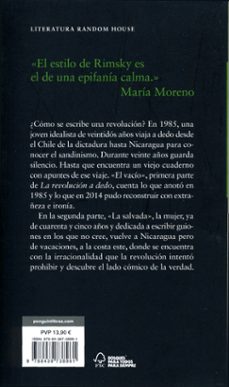 la revolucion a dedo (mapa de las lenguas)-cynthia rimsky-9788439738961