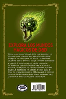 dungeons & dragons. bestias & colosos-jim zub-9788445019061