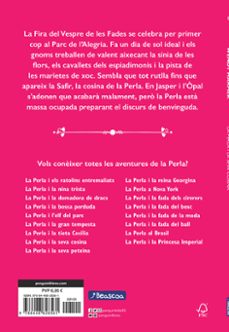 la perla i la seva cosina-9788448828561