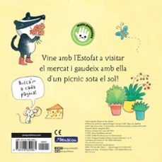 l ovelleta va al mercat (mans petitones)-steve smallman-9788448859961