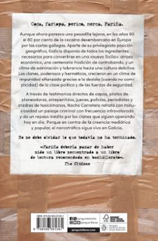 fariña (edición limitada)-nacho carretero-9788466361361
