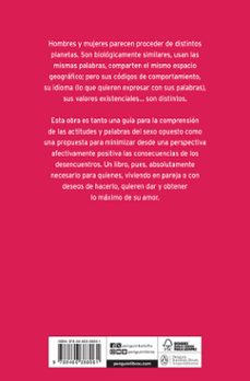 los hombres son de marte, las mujeres son de venus (campaña de ve rano edición limitada)-john gray-9788466388061