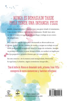 como el sol para las flores-irene villa-9788467045161