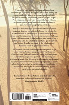 deseo y venganza-nora roberts-9788483465561