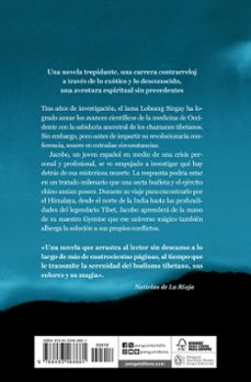 el guardián de la flor de loto-andres pascual-9788483468661