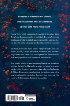 la chica de nieve-javier castillo-9788491292661