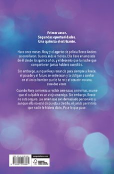 dejate caer (te esperare 4)-jennifer l. armentrout-9788491298861