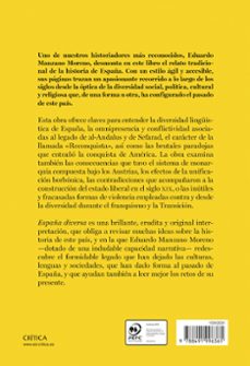 españa diversa-eduardo manzano-9788491996361