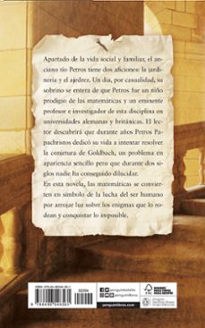 el tio petros y la conjetura de golbach-apostolos doxiadis-9788496546561