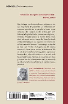 la senda del drago-jose luis sampedro-9788499897561
