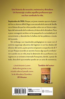 el alumno-jose antonio lucero-9791387871161