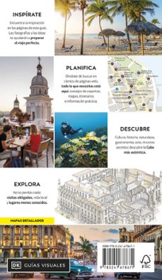 cuba 2024 (guías visuales)-9780241678671