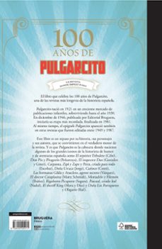 100 años de pulgarcito-antoni guiral-9788402425171