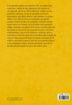 lord john y un asunto privado-diana gabaldon-9788408003571