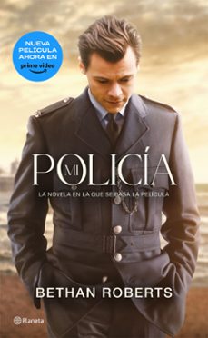 mi policía-bethan roberts-9788408254171