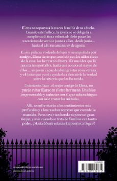 el último amanecer de agosto-jon azkueta castro-9788408292371