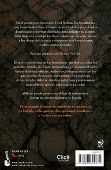 contra todos (becados y dioses, 1)-moruena estringana-9788408309871
