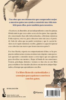 al gato lo que es del gato-eva san martin-9788408310471