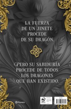 Imagen Secuandaria de Lazos de fuego (Academia Bloodwing 2) Edición especial con cantos tintados. Abrir galería completa.