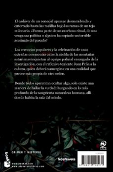 la noche que sonaron las campanas-carmen macedo-9788410140271