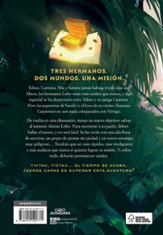 telmo lobo 2 - la leyenda del pirata-emilio aragon-9788410190771