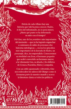 hades, el dios menos malo-pol gise-9788410293571
