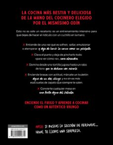 cocina para cara-almendras-bosco castro @bdevikingo-9788410442771