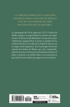 la reina jezabel (trilogia de los medici 3)-jean plaidy-9788413140971