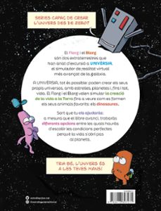 universia. crea el teu univers-jordi pereyra-9788413897271