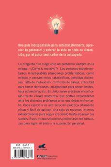 soluciones practicas-bernardo stamateas-9788416076871