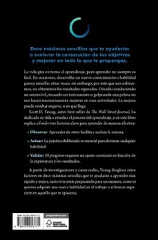 mejora en todo-scott h. young-9788418053771
