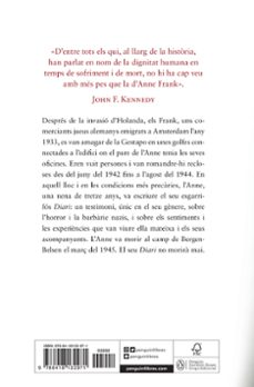 diari d anne frank-anne frank-9788418132971