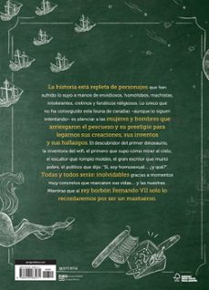 la historia en apuros-nieves concostrina-9788418483271