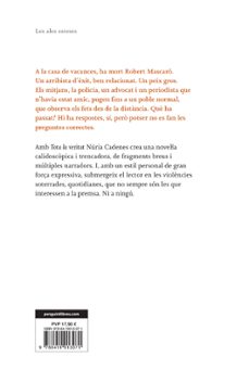 tota la veritat-nuria cadenes-9788419013071