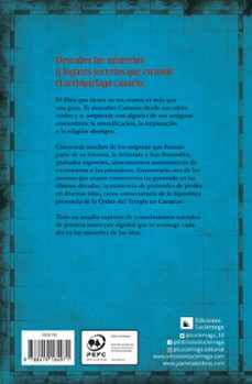 guía mágica de canarias-jose gregorio gonzalez-9788419164971